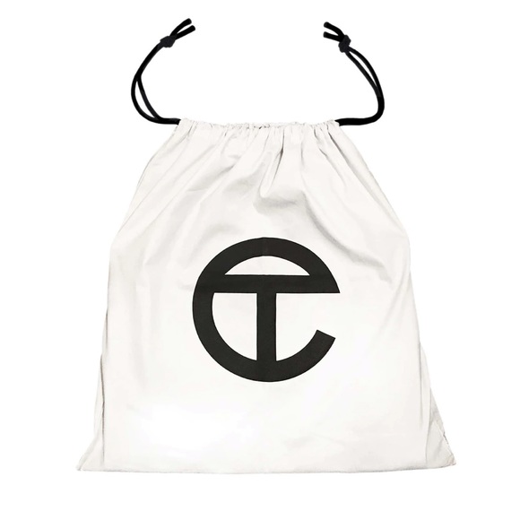 *NEW* TELFAR LARGE CYAN BLUE NEW RELEASE PURSE BAG - Picture 2 of 7